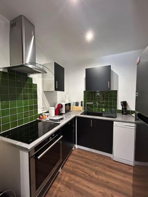 Lepanges-sur-Vologne Studio Cosy Ambiance Vosgienne A 20 Mn De Gerardmer מראה חיצוני תמונה