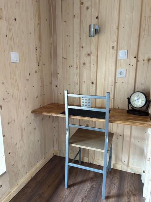 Lepanges-sur-Vologne Studio Cosy Ambiance Vosgienne A 20 Mn De Gerardmer מראה חיצוני תמונה